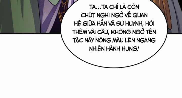Xuân Thu Bá Đồ Chapter 262 trang 80