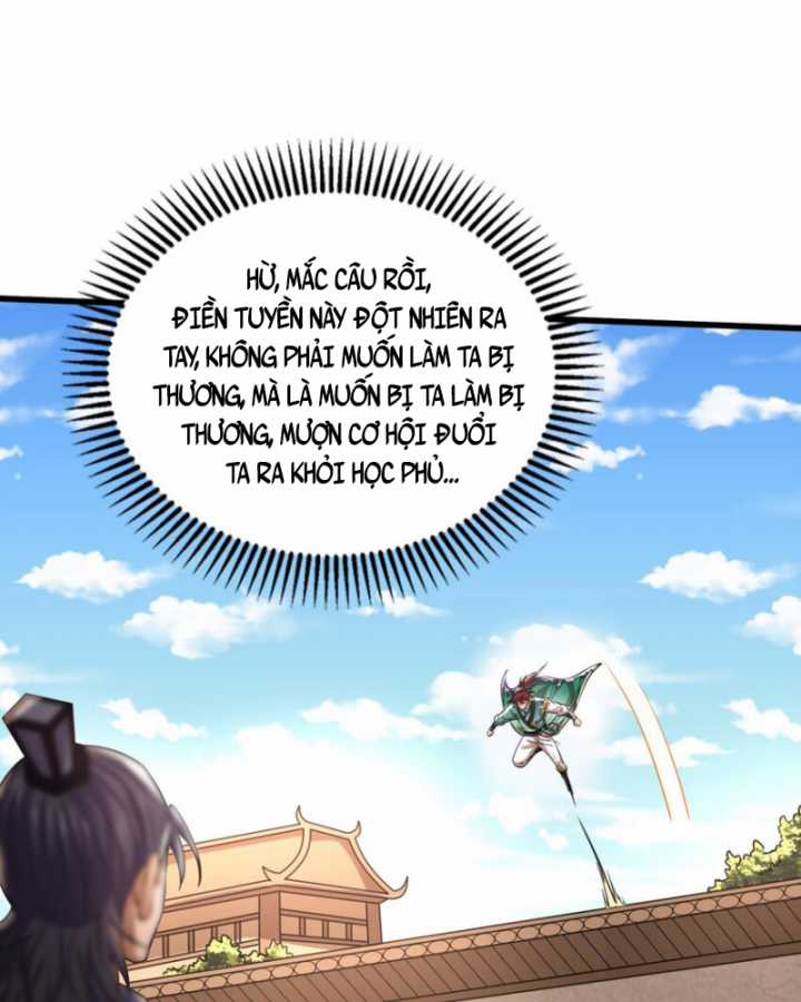 Xuân Thu Bá Đồ Chapter 262 trang 81