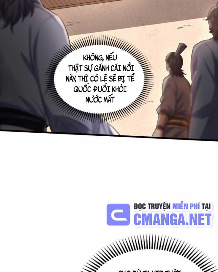 Xuân Thu Bá Đồ Chapter 262 trang 82