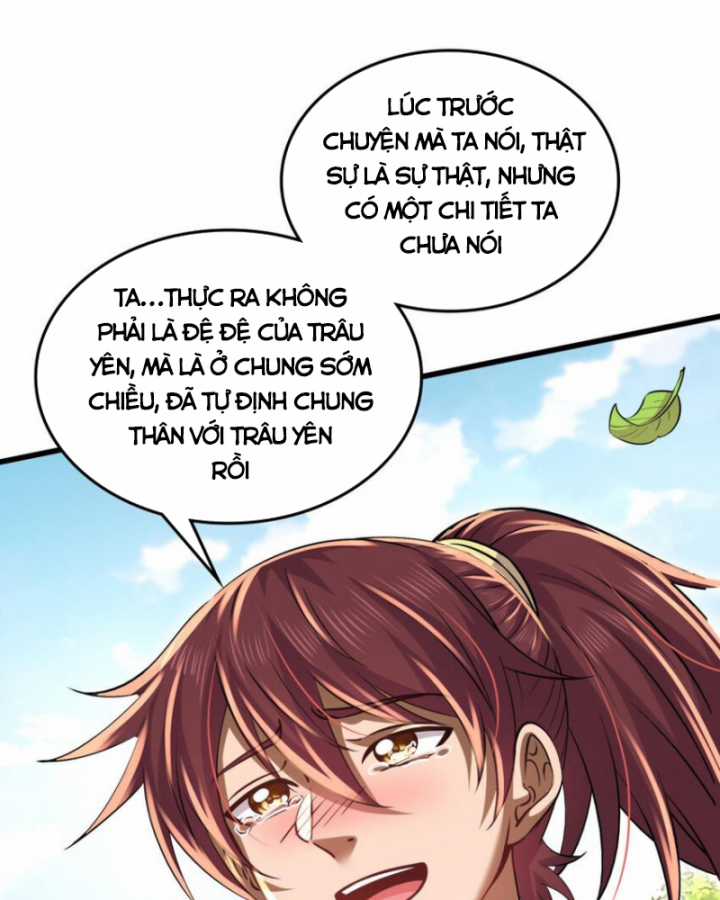 Xuân Thu Bá Đồ Chapter 262 trang 88