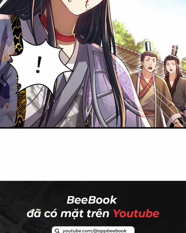 Xuân Thu Bá Đồ Chapter 262 trang 91