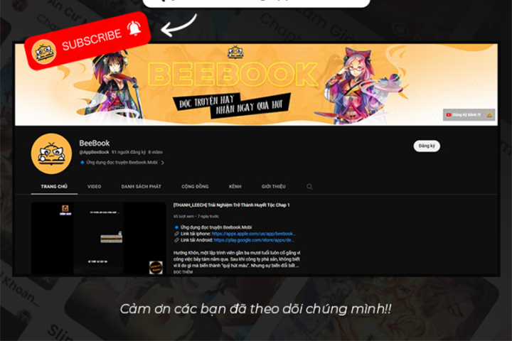 Xuân Thu Bá Đồ Chapter 262 trang 92