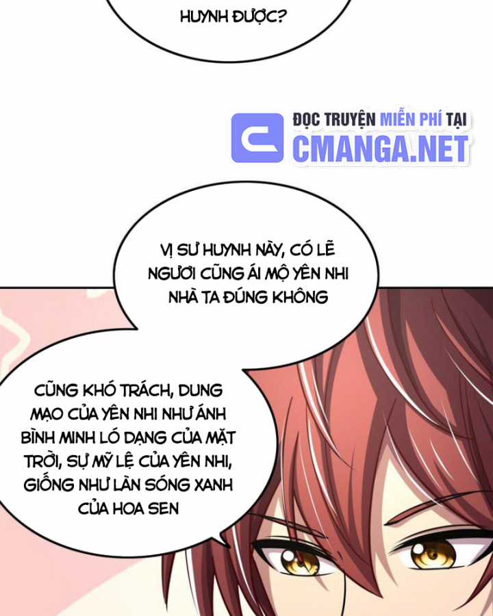 Xuân Thu Bá Đồ Chapter 263 trang 12