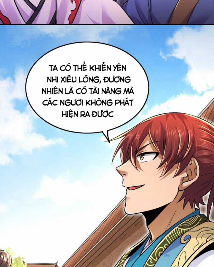 Xuân Thu Bá Đồ Chapter 263 trang 15