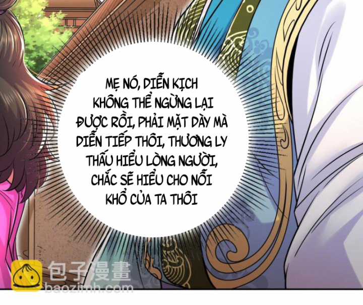 Xuân Thu Bá Đồ Chapter 263 trang 16