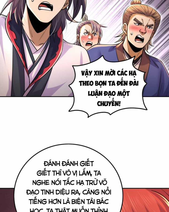 Xuân Thu Bá Đồ Chapter 263 trang 18