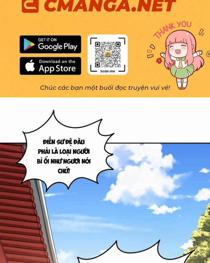 Xuân Thu Bá Đồ Chapter 263 trang 2