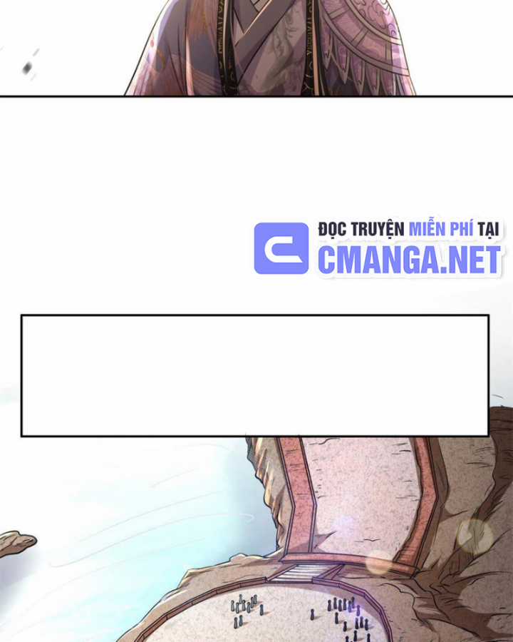 Xuân Thu Bá Đồ Chapter 263 trang 22