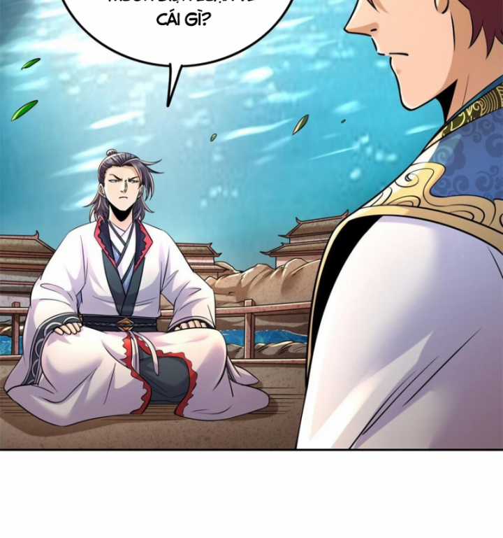 Xuân Thu Bá Đồ Chapter 263 trang 24