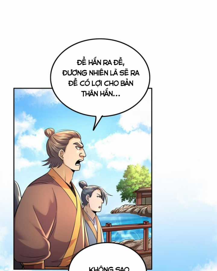Xuân Thu Bá Đồ Chapter 263 trang 25
