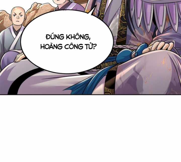 Xuân Thu Bá Đồ Chapter 263 trang 26