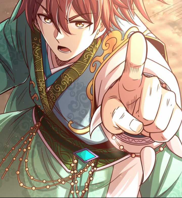 Xuân Thu Bá Đồ Chapter 263 trang 29