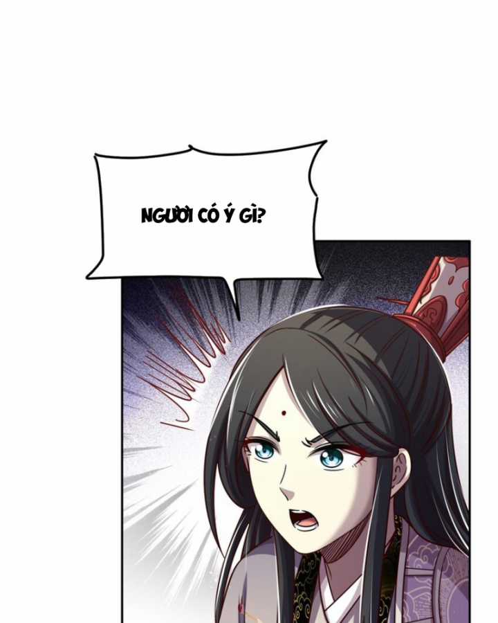 Xuân Thu Bá Đồ Chapter 263 trang 34