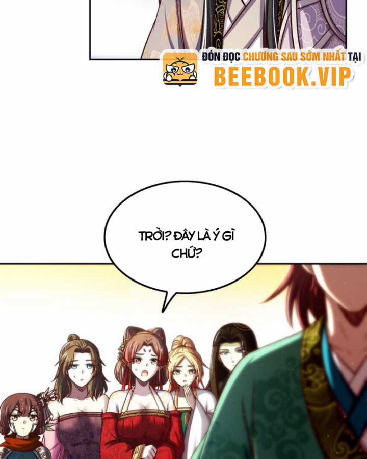 Xuân Thu Bá Đồ Chapter 263 trang 35