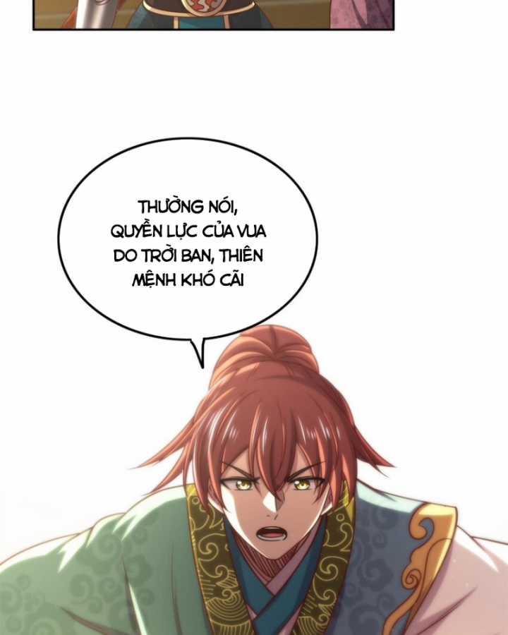 Xuân Thu Bá Đồ Chapter 263 trang 38