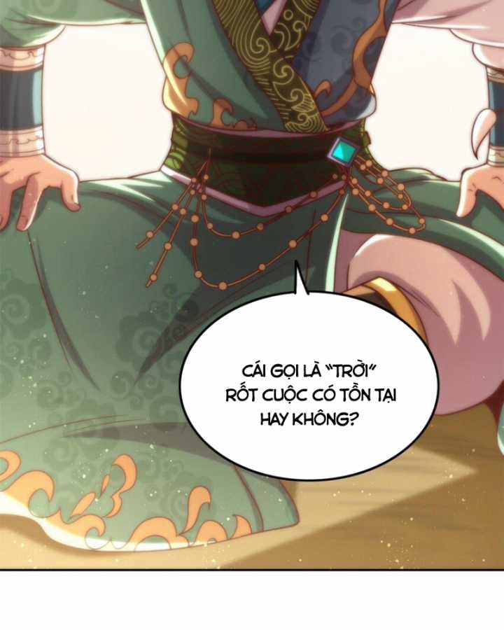 Xuân Thu Bá Đồ Chapter 263 trang 39