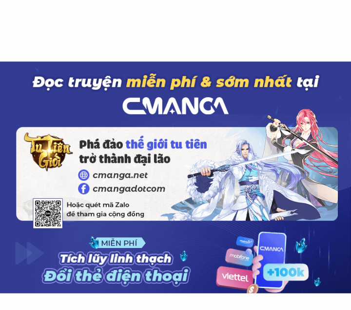 Xuân Thu Bá Đồ Chapter 263 trang 40