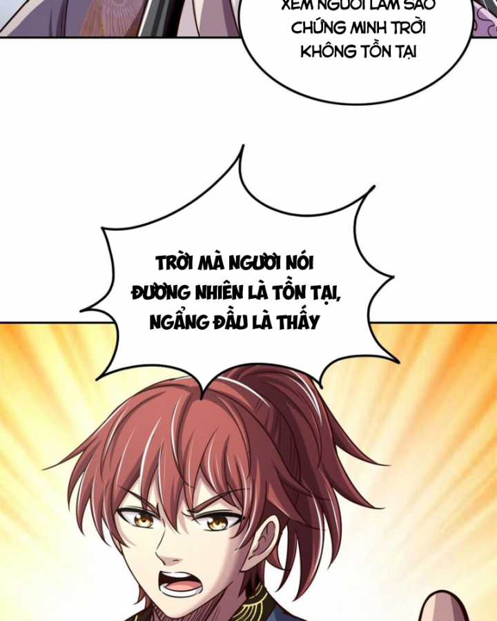 Xuân Thu Bá Đồ Chapter 263 trang 42