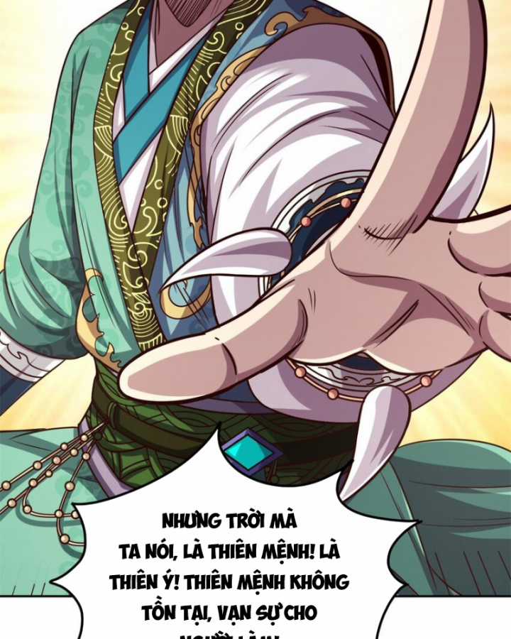 Xuân Thu Bá Đồ Chapter 263 trang 43