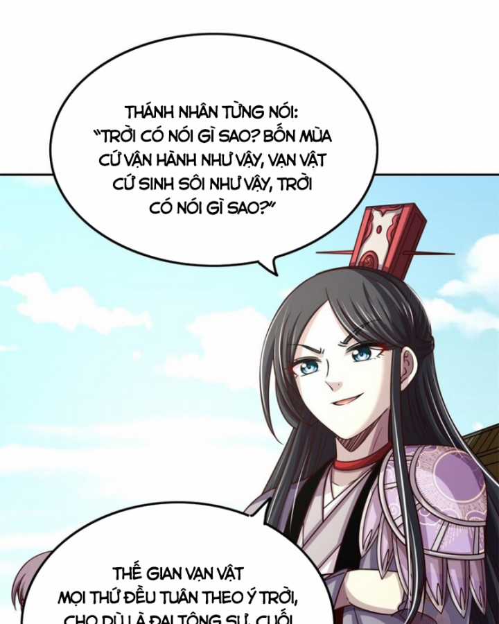 Xuân Thu Bá Đồ Chapter 263 trang 45