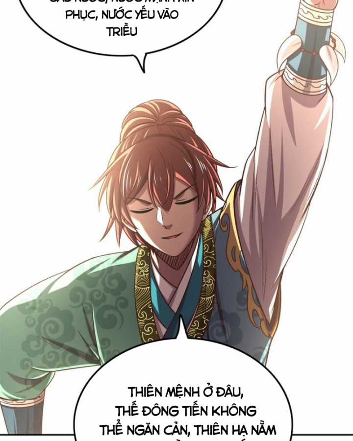 Xuân Thu Bá Đồ Chapter 263 trang 47