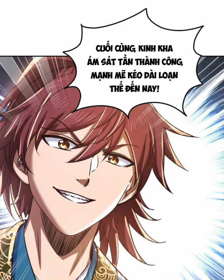 Xuân Thu Bá Đồ Chapter 263 trang 49