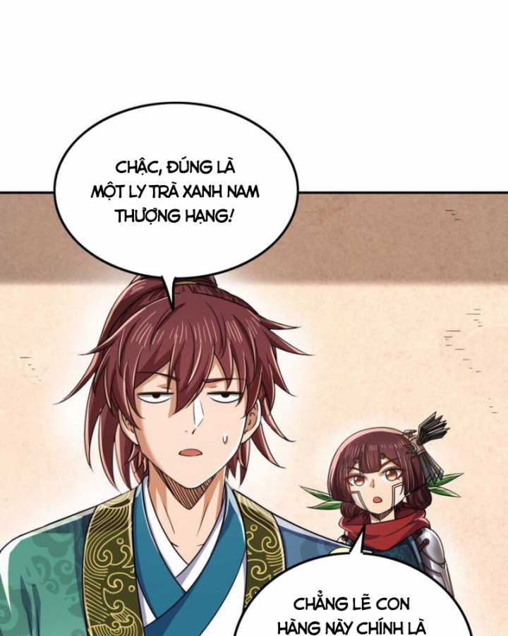 Xuân Thu Bá Đồ Chapter 263 trang 5