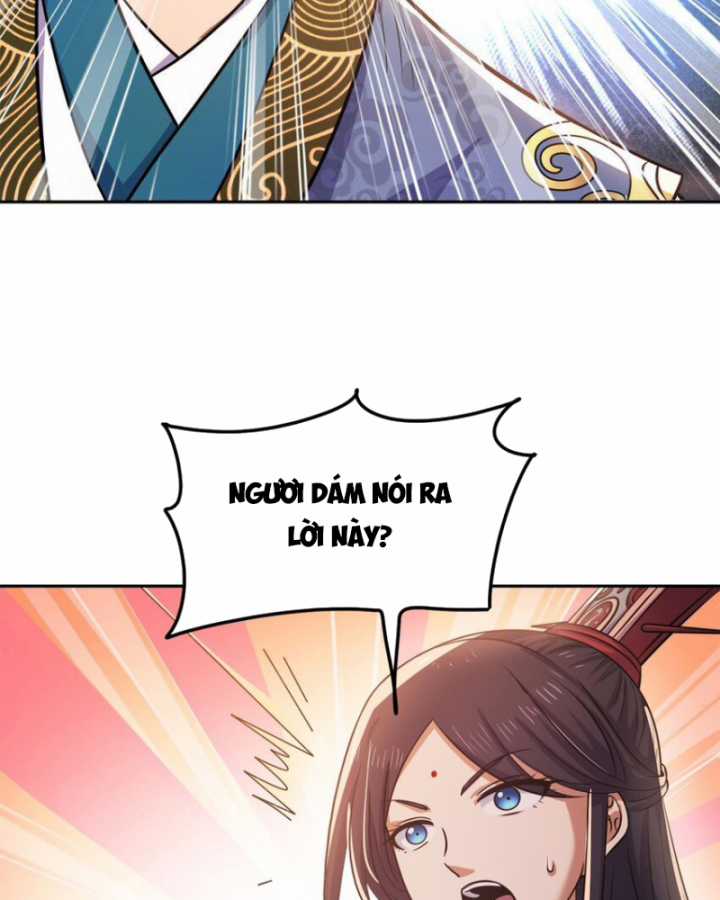 Xuân Thu Bá Đồ Chapter 263 trang 50