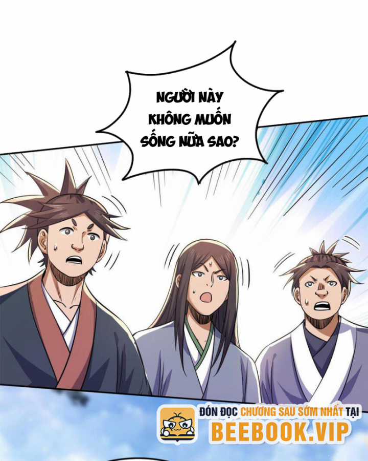 Xuân Thu Bá Đồ Chapter 263 trang 52