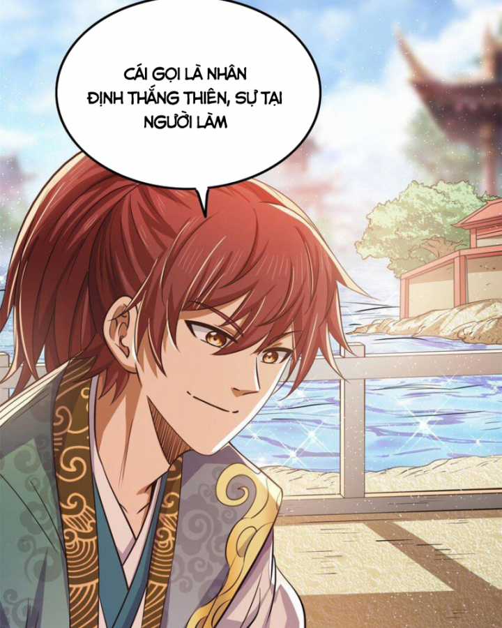 Xuân Thu Bá Đồ Chapter 263 trang 53