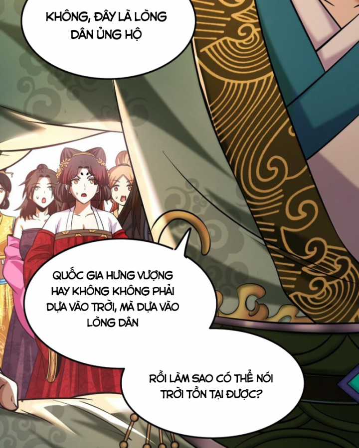 Xuân Thu Bá Đồ Chapter 263 trang 57
