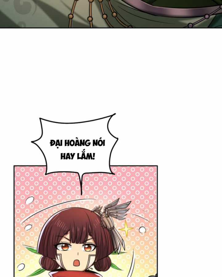 Xuân Thu Bá Đồ Chapter 263 trang 58