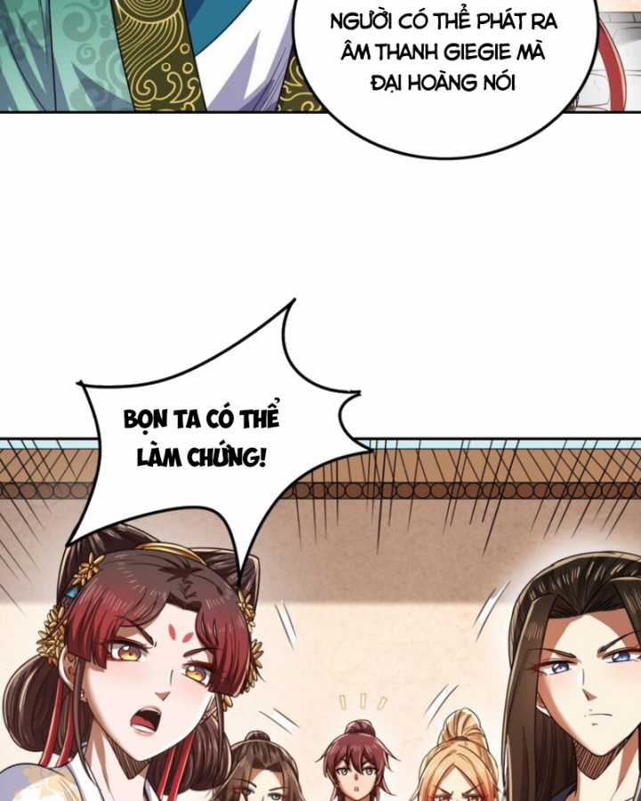 Xuân Thu Bá Đồ Chapter 263 trang 6