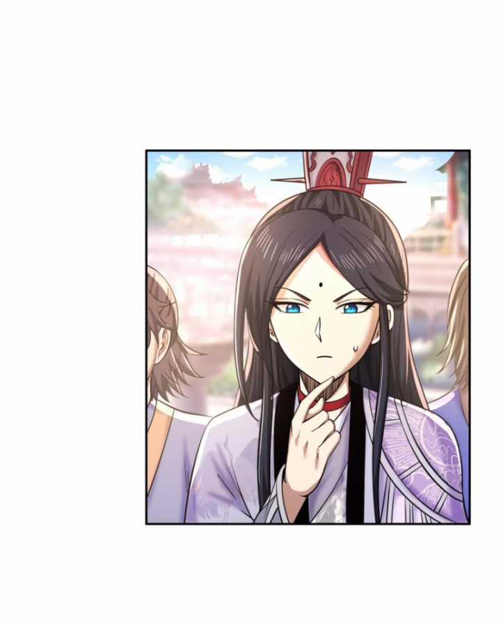 Xuân Thu Bá Đồ Chapter 263 trang 60