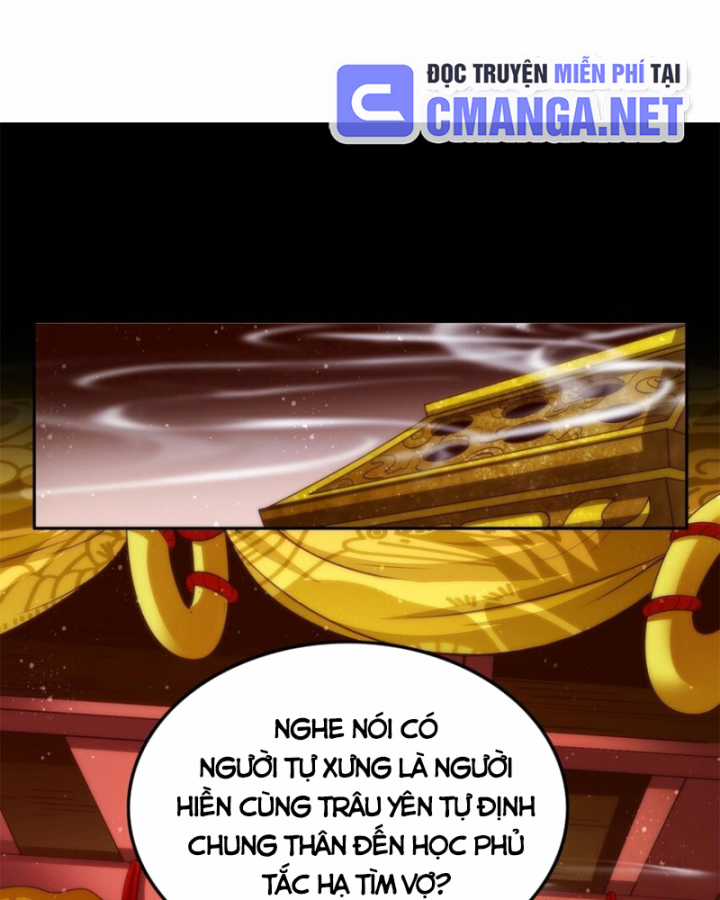 Xuân Thu Bá Đồ Chapter 263 trang 62