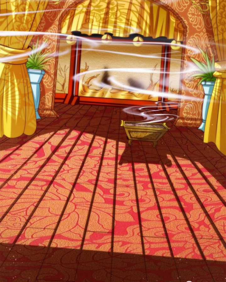 Xuân Thu Bá Đồ Chapter 263 trang 64