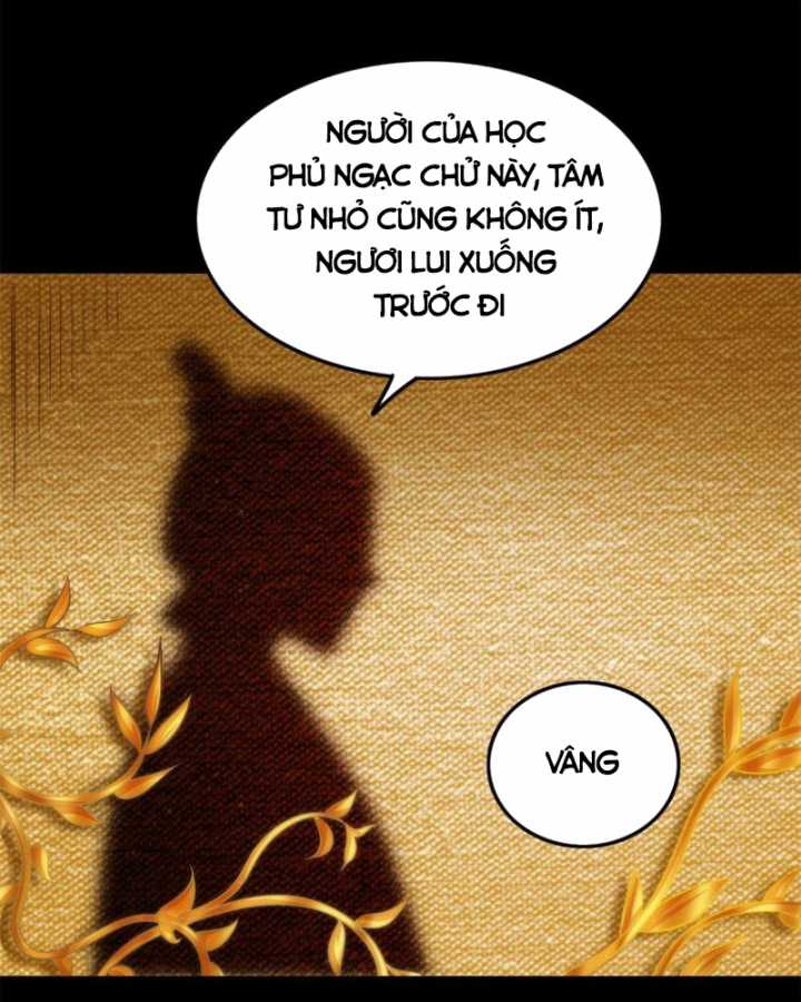 Xuân Thu Bá Đồ Chapter 263 trang 67