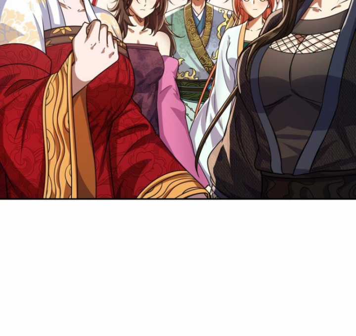 Xuân Thu Bá Đồ Chapter 263 trang 7