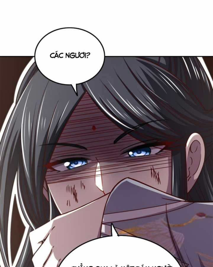 Xuân Thu Bá Đồ Chapter 263 trang 8