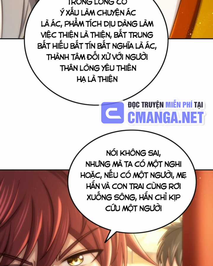 Xuân Thu Bá Đồ Chapter 264 trang 10