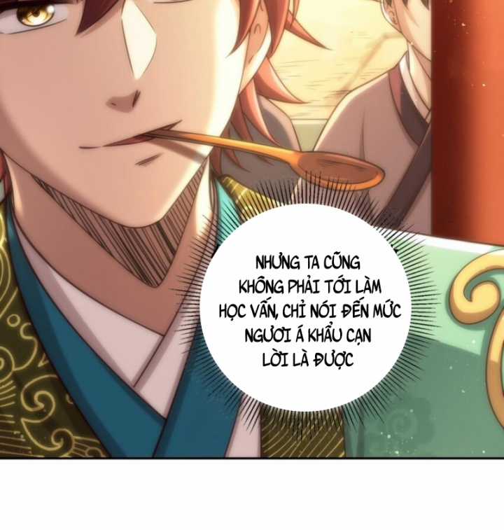 Xuân Thu Bá Đồ Chapter 264 trang 11