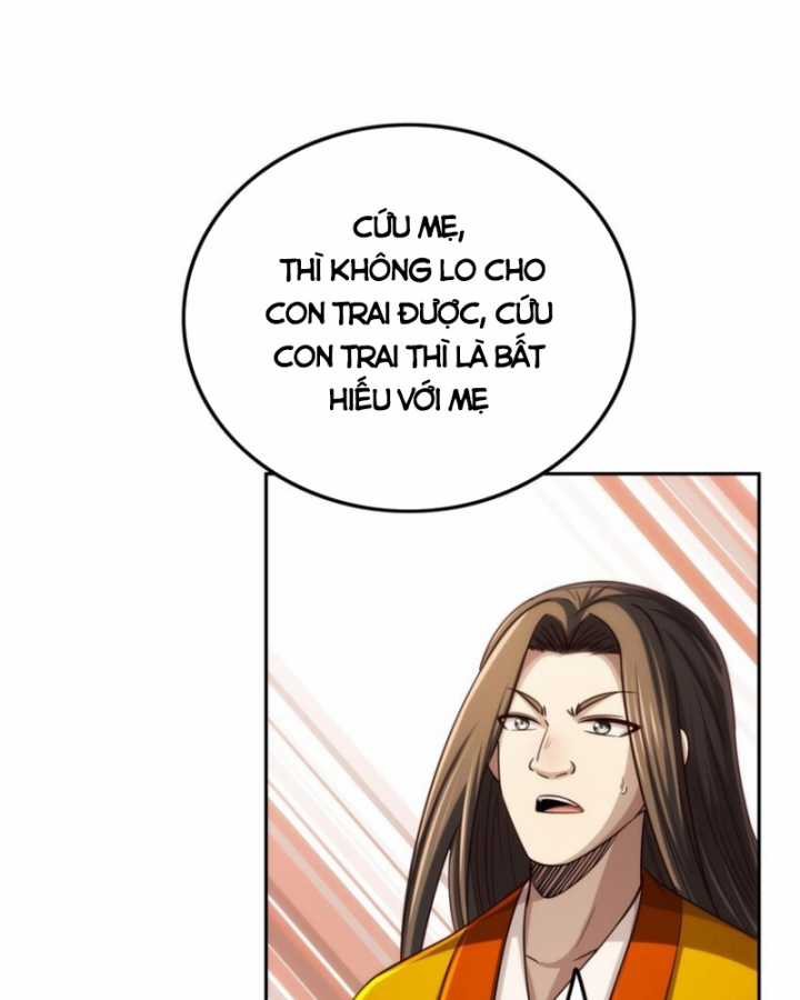 Xuân Thu Bá Đồ Chapter 264 trang 12