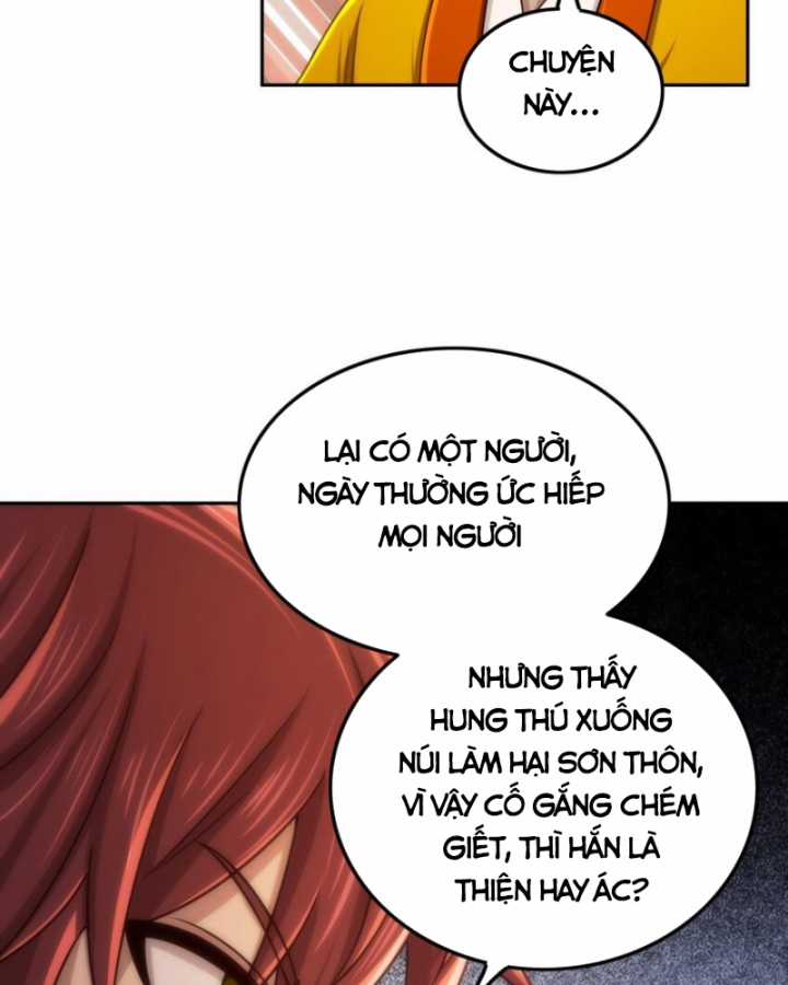 Xuân Thu Bá Đồ Chapter 264 trang 13