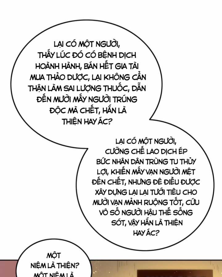 Xuân Thu Bá Đồ Chapter 264 trang 15