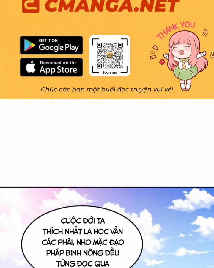 Xuân Thu Bá Đồ Chapter 264 trang 2