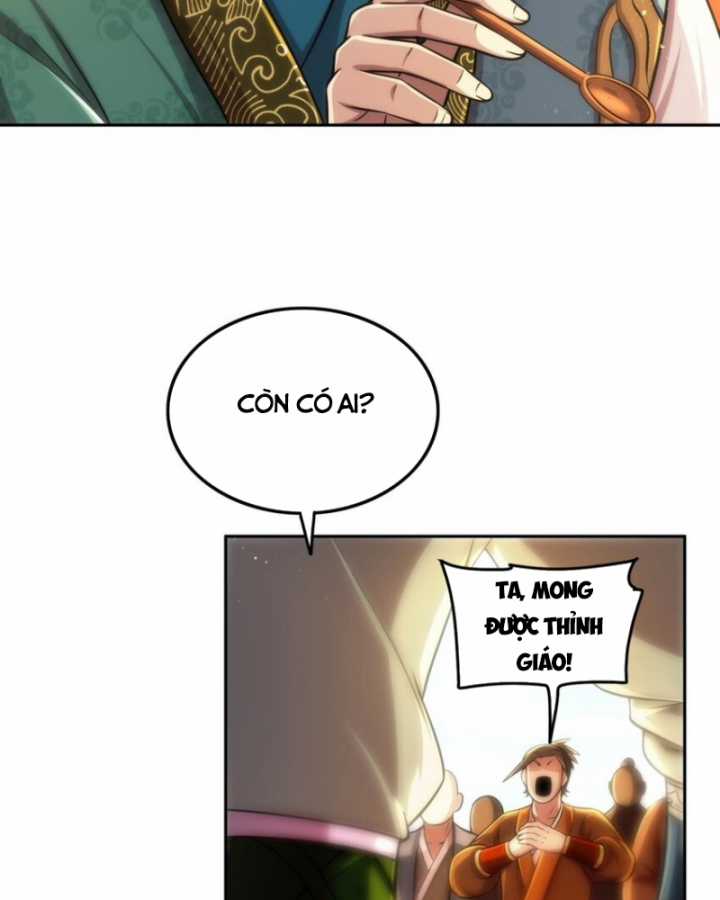 Xuân Thu Bá Đồ Chapter 264 trang 20