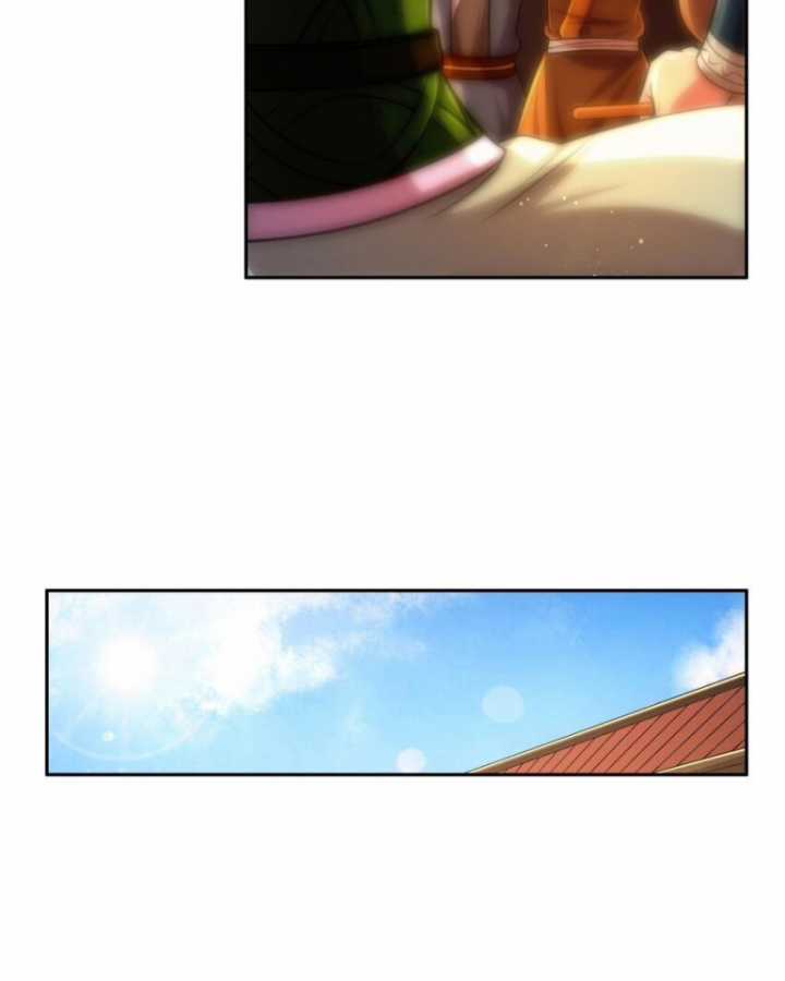 Xuân Thu Bá Đồ Chapter 264 trang 21