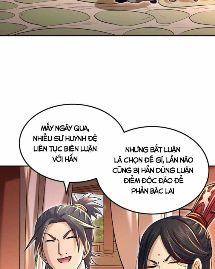 Xuân Thu Bá Đồ Chapter 264 trang 24