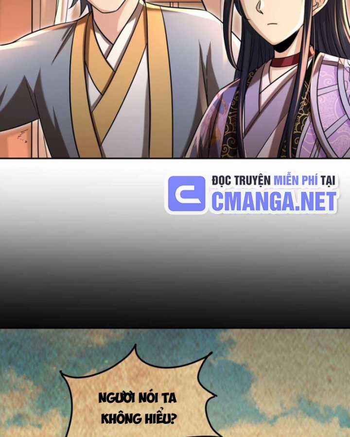 Xuân Thu Bá Đồ Chapter 264 trang 25