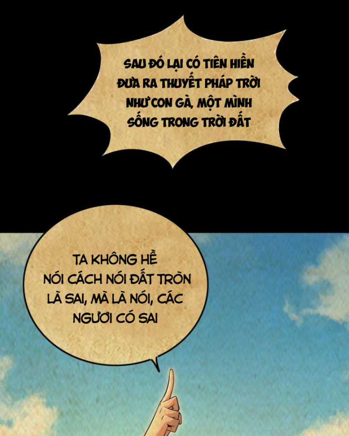 Xuân Thu Bá Đồ Chapter 264 trang 27